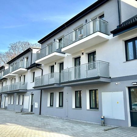 Apartmany Premium Se Soukromym Parkovanim Česká Lípa Esterno foto