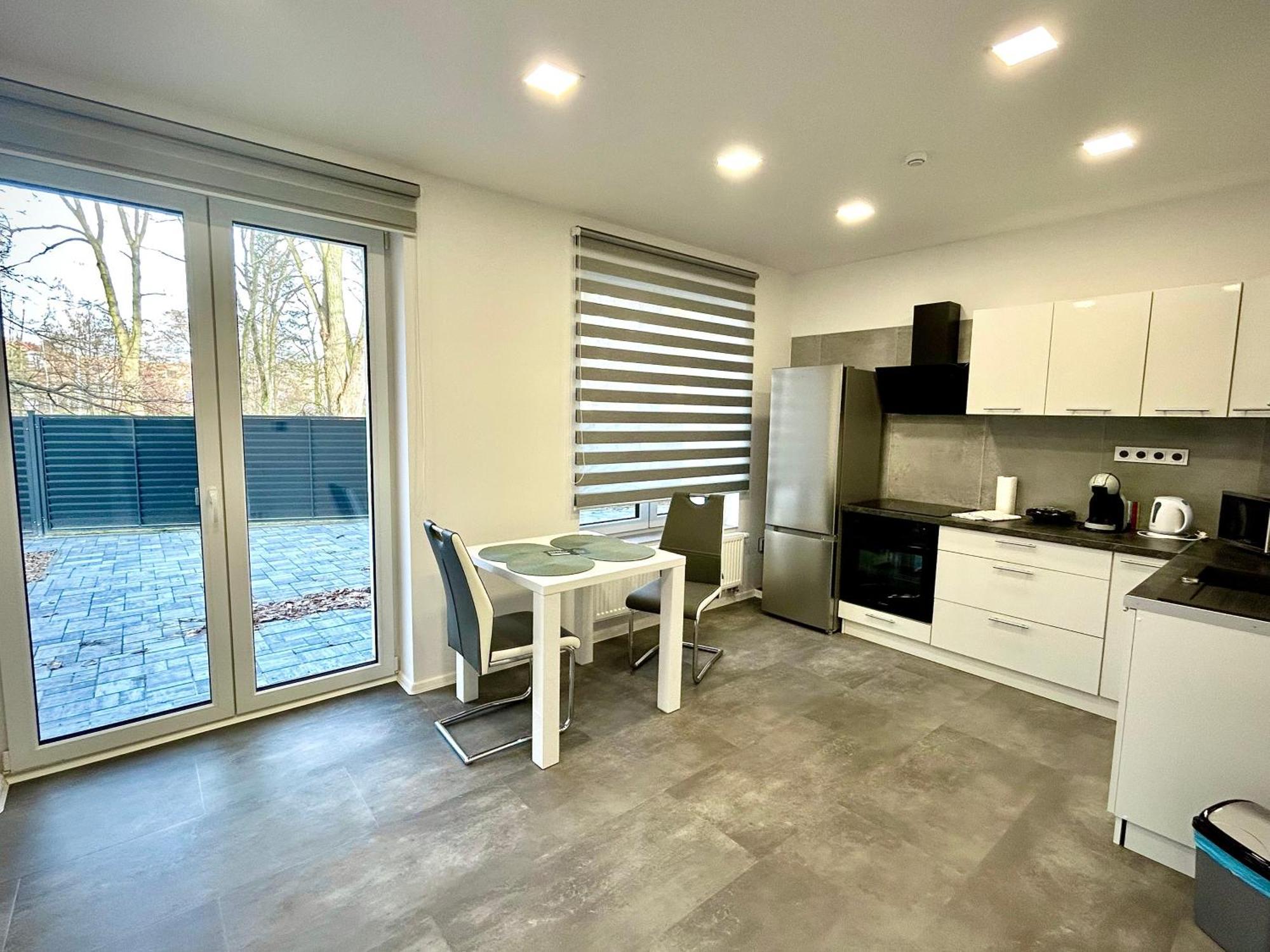 Apartmany Premium Se Soukromym Parkovanim Česká Lípa Esterno foto