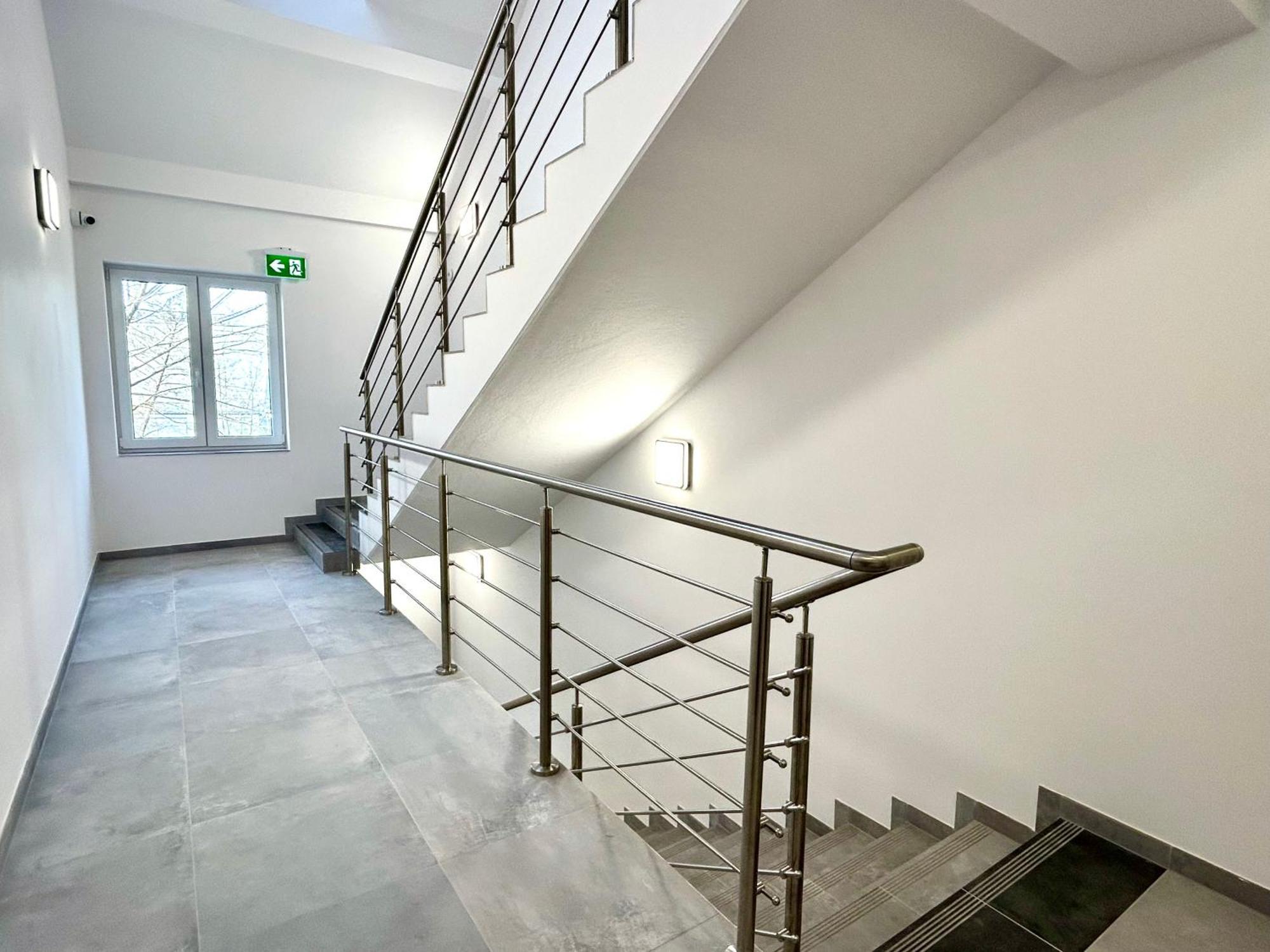 Apartmany Premium Se Soukromym Parkovanim Česká Lípa Esterno foto