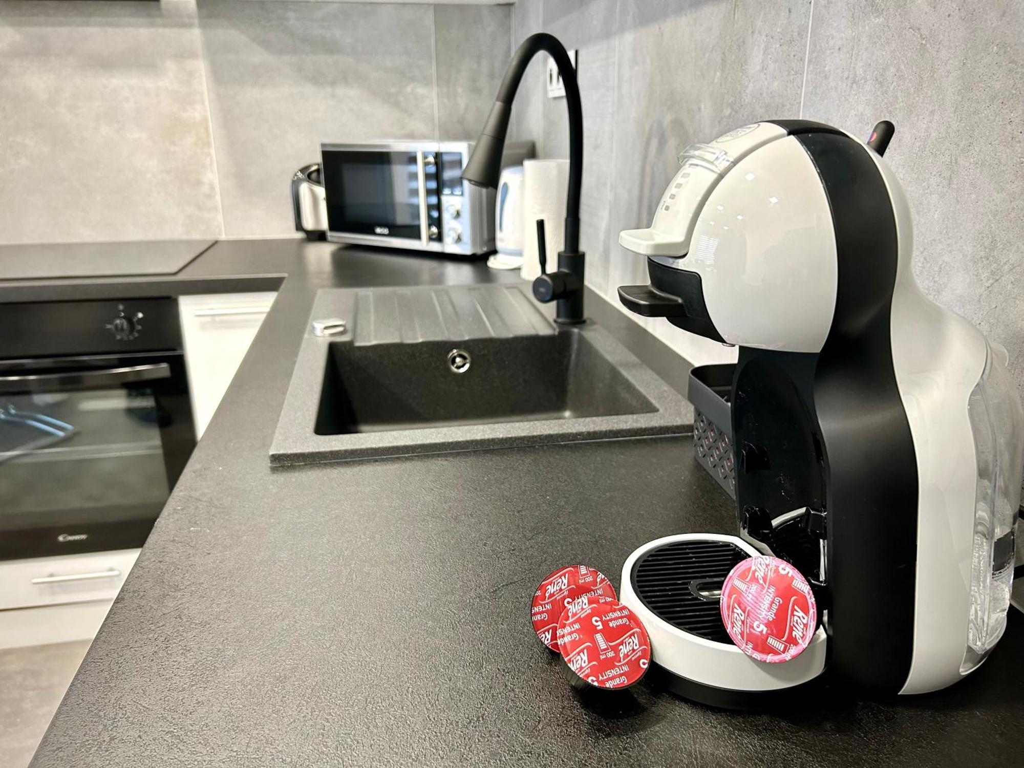 Apartmany Premium Se Soukromym Parkovanim Česká Lípa Esterno foto