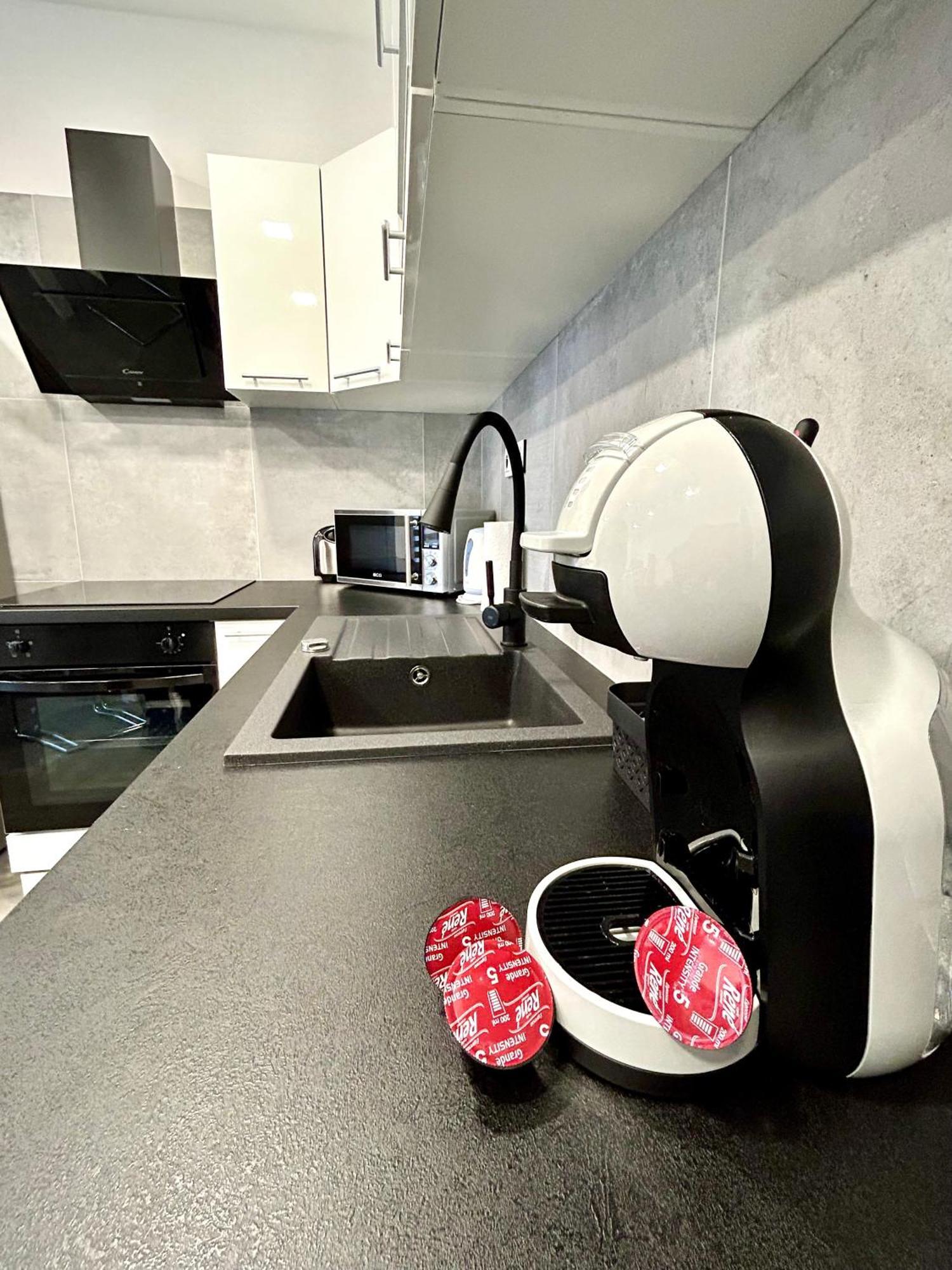 Apartmany Premium Se Soukromym Parkovanim Česká Lípa Esterno foto